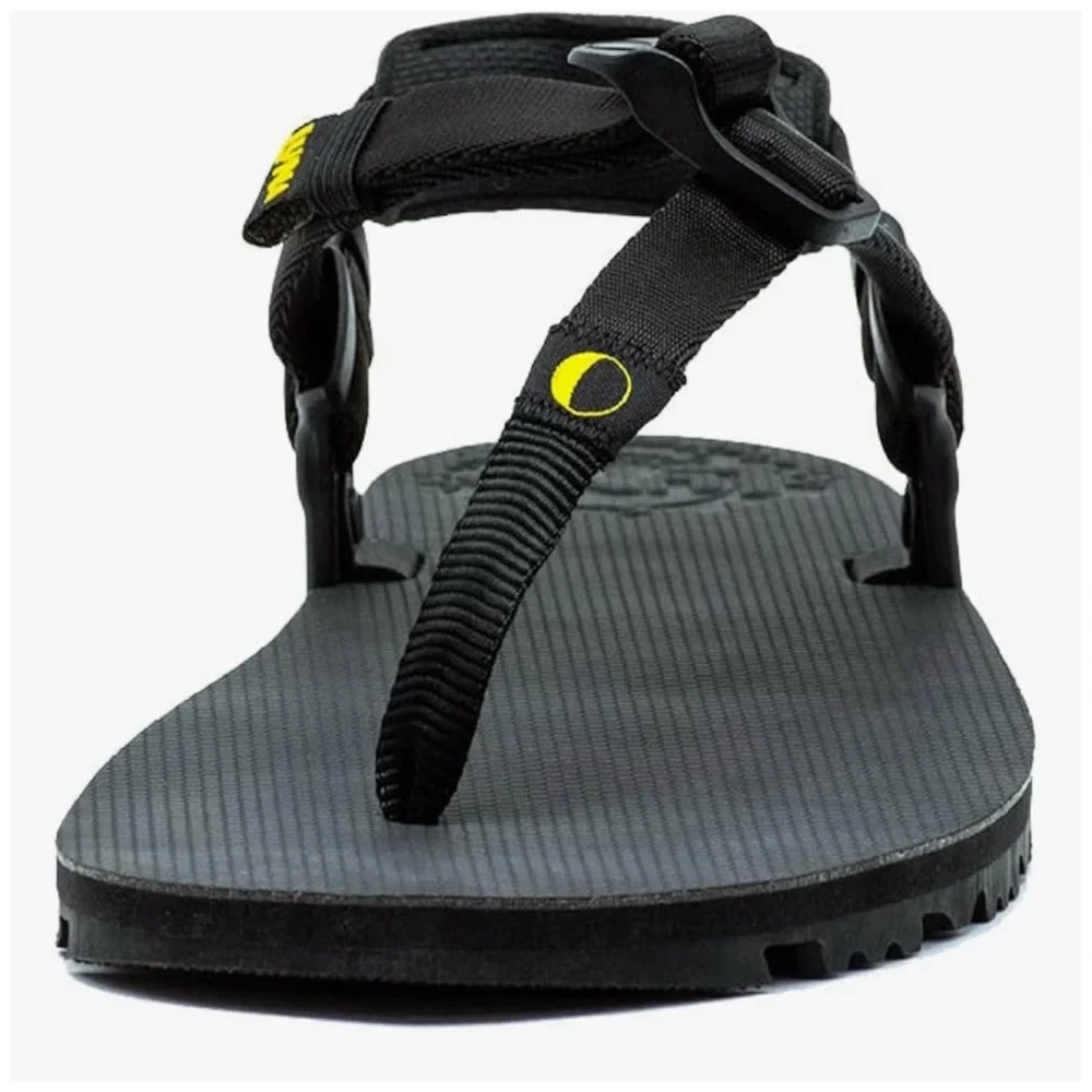 LUNA • OSO FLACO Minimalist Trail Running and Hiking Sandals • Men’s Size 12